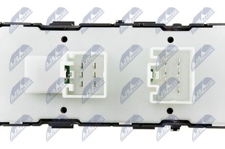 Фото 6 - Склопідйомник NTY EWS-CH-002
