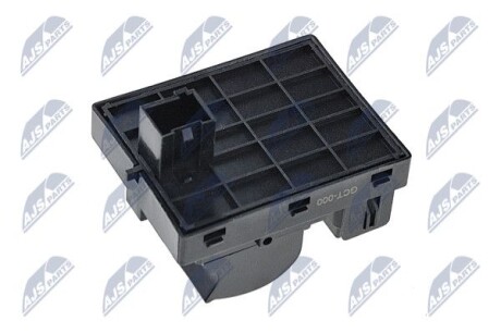 Фото 2 - Стеклоподъемник NTY EWS-CT-000 (EWSCT000)