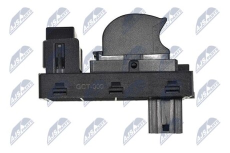 Фото 3 - Стеклоподъемник NTY EWS-CT-000 (EWSCT000)