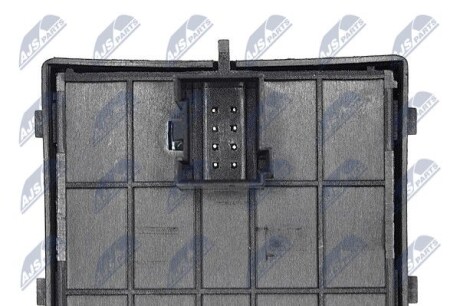 Фото 5 - Стеклоподъемник NTY EWS-CT-000 (EWSCT000)