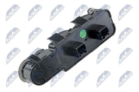 Фото 2 - Склопідйомник NTY EWS-CT-002 (EWSCT002)