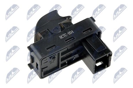 Фото 2 - Склопідйомник NTY EWS-CT-004 (EWSCT004)