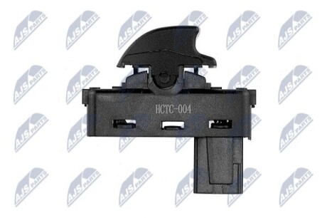 Фото 4 - Склопідйомник NTY EWS-CT-004 (EWSCT004)