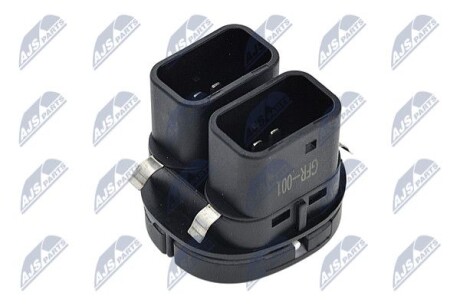 Фото 2 - Склопідйомник NTY EWS-FR-001 (EWSFR001)