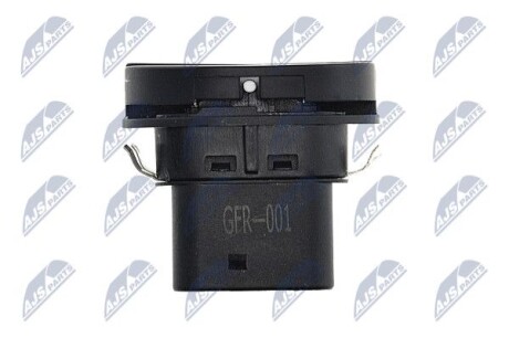 Фото 3 - Склопідйомник NTY EWS-FR-001 (EWSFR001)