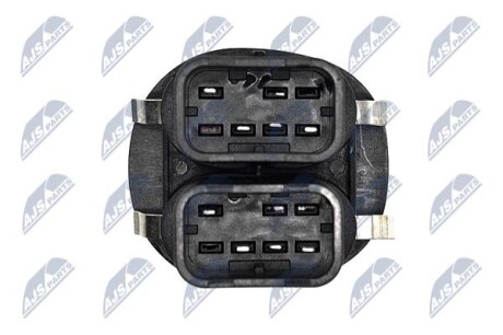 Фото 4 - Склопідйомник NTY EWS-FR-001 (EWSFR001)