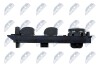 SWITCH / WINDOW REGULATOR - (am5t14a132aa, 9am5t14a132aa, 1683897) NTY EWS-FR-018 (фото 3)