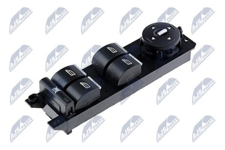 Switch / window regulator - NTY EWS-FR-018