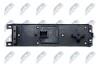 SWITCH / WINDOW REGULATOR - (am5t14a132aa, 9am5t14a132aa, 1683897) NTY EWS-FR-018 (фото 5)