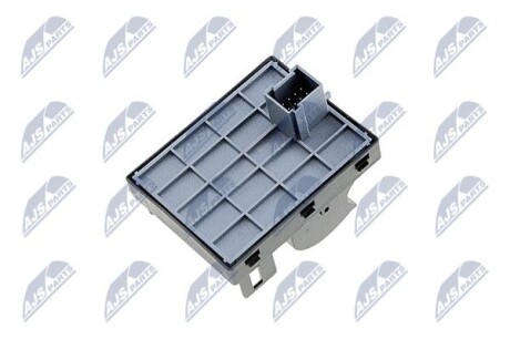 Фото 2 - Склопідйомник NTY EWS-FT-001 (EWSFT001)