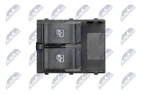 Фото 3 - Склопідйомник NTY EWS-FT-001 (EWSFT001)