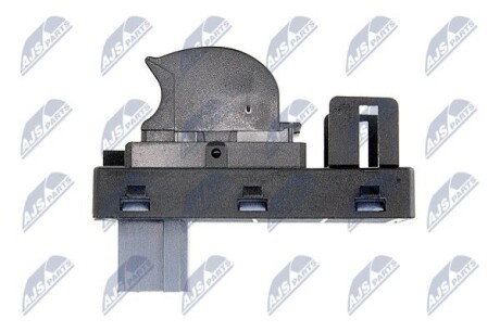 Фото 4 - Склопідйомник NTY EWS-FT-001 (EWSFT001)