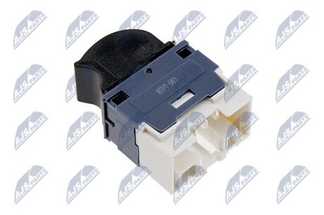 Фото 2 - Стеклоподъемник NTY EWS-FT-003 (EWSFT003)