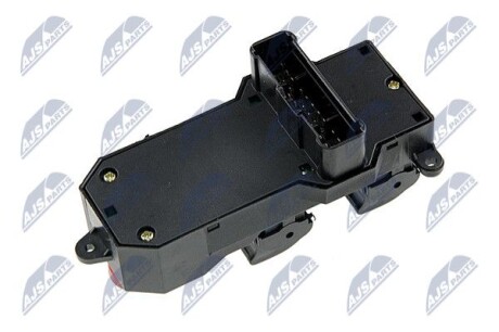 Фото 2 - Склопідйомник NTY EWS-HD-001 (EWSHD001)