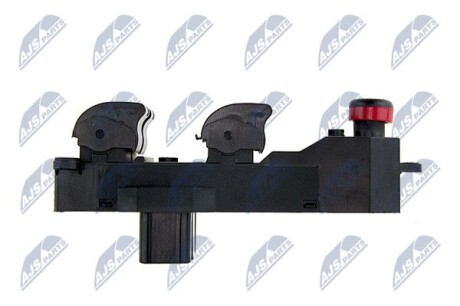 Фото 3 - Склопідйомник NTY EWS-HD-001 (EWSHD001)