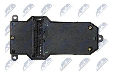 Фото 5 - Склопідйомник NTY EWS-HD-001 (EWSHD001)