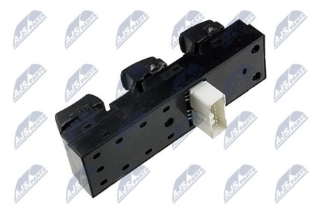 Фото 2 - Склопідйомник NTY EWS-HY-000 (EWSHY000)