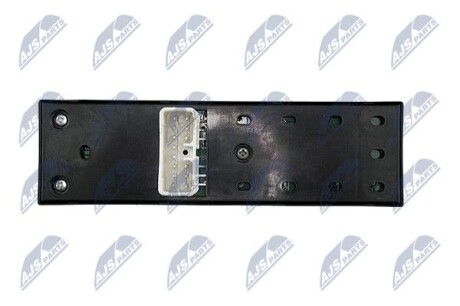 Фото 5 - Склопідйомник NTY EWS-HY-000 (EWSHY000)