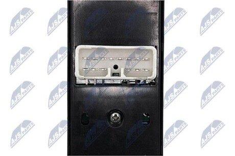 Фото 6 - Склопідйомник NTY EWS-HY-000 (EWSHY000)