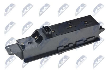 Фото 2 - Склопідйомник NTY EWS-ME-004 (EWSME004)