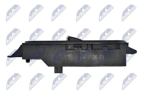 Фото 3 - Склопідйомник NTY EWS-ME-004 (EWSME004)