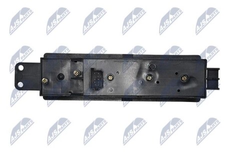 Фото 4 - Склопідйомник NTY EWS-ME-004 (EWSME004)