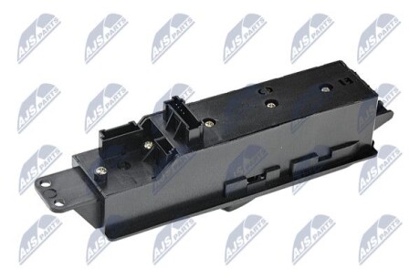 Фото 2 - Склопідйомник NTY EWS-ME-006 (EWSME006)