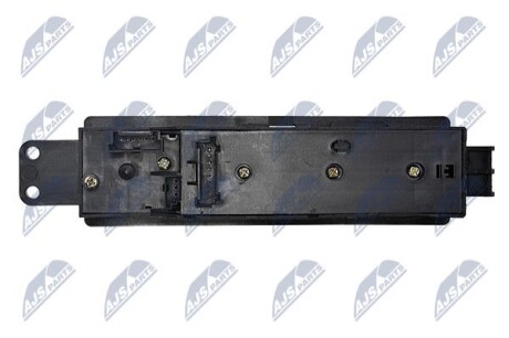 Фото 4 - Склопідйомник NTY EWS-ME-006 (EWSME006)