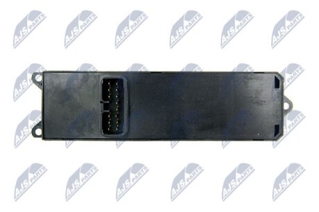 Фото 5 - Стеклоподъемник NTY EWS-MS-001 (EWSMS001)