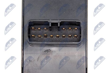 Фото 6 - Стеклоподъемник NTY EWS-MS-001 (EWSMS001)