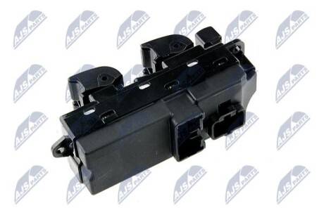 Фото 2 - Стеклоподъемник NTY EWS-MZ-000 (EWSMZ000)