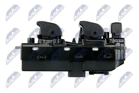 Фото 3 - Стеклоподъемник NTY EWS-MZ-000 (EWSMZ000)