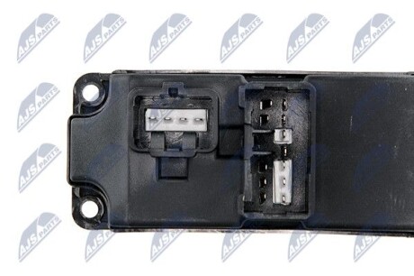 Фото 6 - Стеклоподъемник NTY EWS-MZ-000 (EWSMZ000)