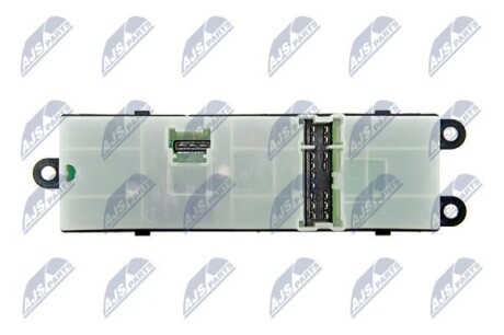 Фото 5 - Стеклоподъемник NTY EWSNS000