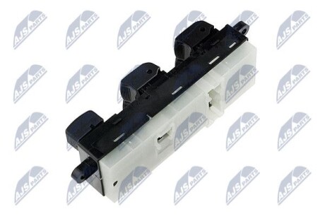 Фото 2 - Склопідйомник NTY EWS-NS-004 (EWSNS004)