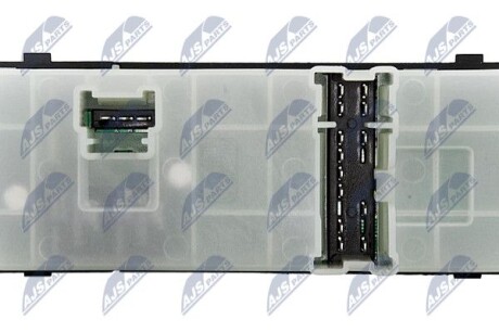 Фото 6 - Склопідйомник NTY EWS-NS-004 (EWSNS004)