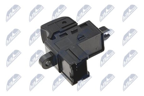 Фото 2 - Склопідйомник NTY EWS-NS-010 (EWSNS010)