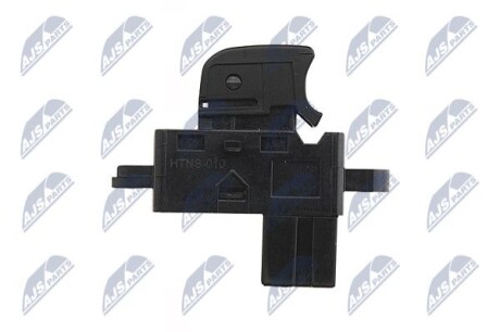 Фото 3 - Склопідйомник NTY EWS-NS-010 (EWSNS010)