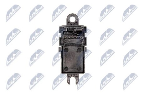 Фото 5 - Склопідйомник NTY EWS-NS-013 (EWSNS013)