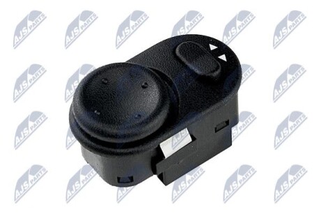 Przeјґcznik regulacji lusterek - NTY EWS-PL-005