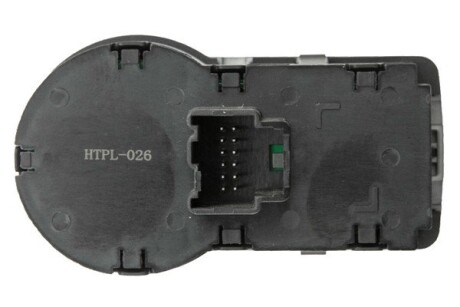 Фото 4 - Автозапчастина NTY EWS-PL-026 (EWSPL026)