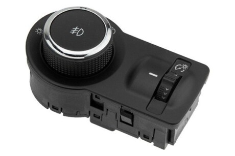 Переключатель света - NTY EWS-PL-026