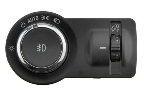 Фото 5 - Автозапчастина NTY EWS-PL-026 (EWSPL026)