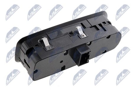 Фото 2 - Склопідйомник NTY EWS-PS-000 (EWSPS000)