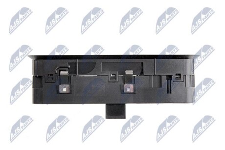 Фото 4 - Склопідйомник NTY EWS-PS-000 (EWSPS000)