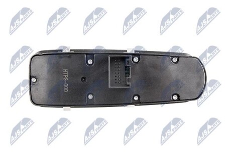 Фото 5 - Склопідйомник NTY EWS-PS-000 (EWSPS000)