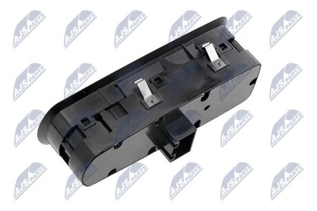 Фото 2 - Склопідйомник NTY EWS-PS-001 (EWSPS001)