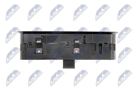 Фото 4 - Склопідйомник NTY EWS-PS-001 (EWSPS001)