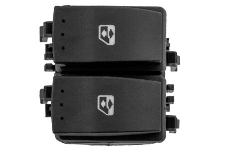 Фото 3 - Склопідйомник NTY EWS-RE-001 (EWSRE001)