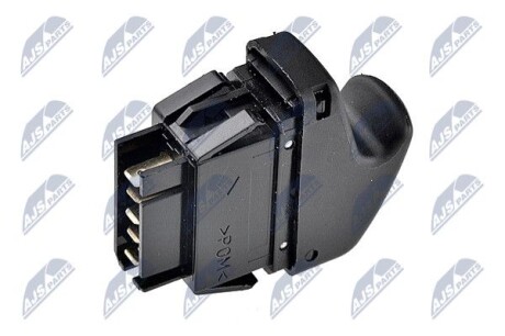 Фото 2 - Стеклоподъемник NTY EWS-RE-002 (EWSRE002)